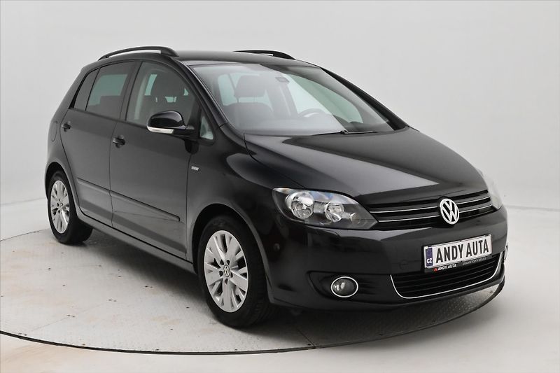 Volkswagen Golf Plus 1,4 TSI 90kW Life Nová STK - fotka 3 z 30