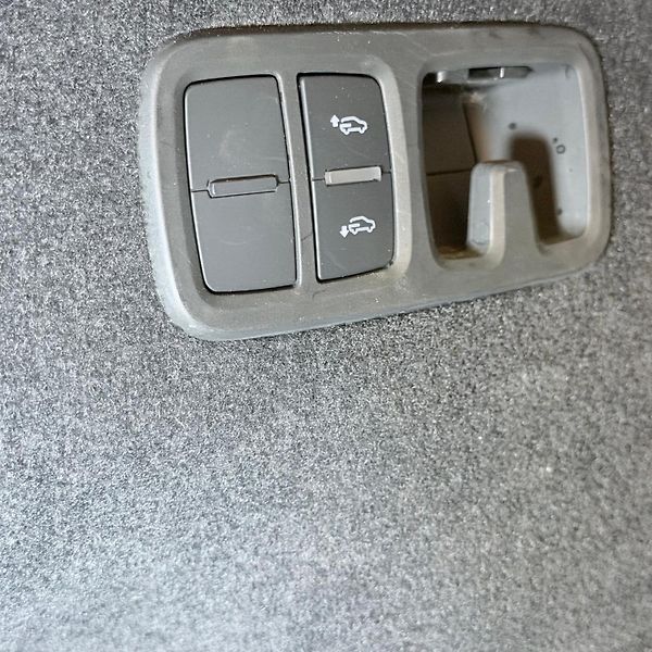 Audi Q8 (2023) Vzduch, Metrix, panorama - fotka 22 z 27