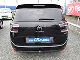 Citroën Grand C4 Picasso 2.0HDi aut. Klima, 7 míst - náhled 4