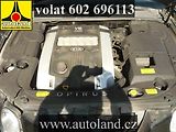 Kia Opirus (2005) VOLAT 602 696 113 - náhled 6