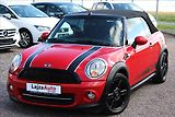 Mini Cooper 1,6 Cabrio 4.MÍSTA, 74 tis. km - náhled 12