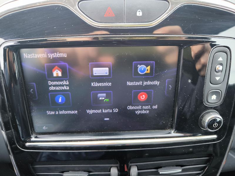 Renault ZOE 110 LIMITED Tep.čerpadlo 1 Maj - fotka 55 z 74