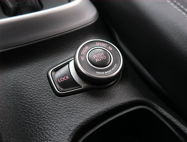 Suzuki SX4 S-Cross (2019) Elegance 1.4 BoosterJet, 4X4 - fotka 19 z 23