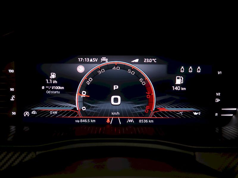 Škoda Kamiq (2026) MONTE CARLO 1.5TSI 110KW DSG P - fotka 19 z 38