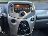 Citroën C1 1.0 VTi 51 kW 1.MAJ SERVISKA - náhled 11