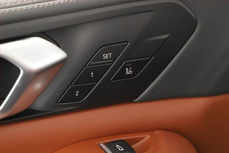 BMW X5 (2023) xDrive30d - fotka 23 z 30