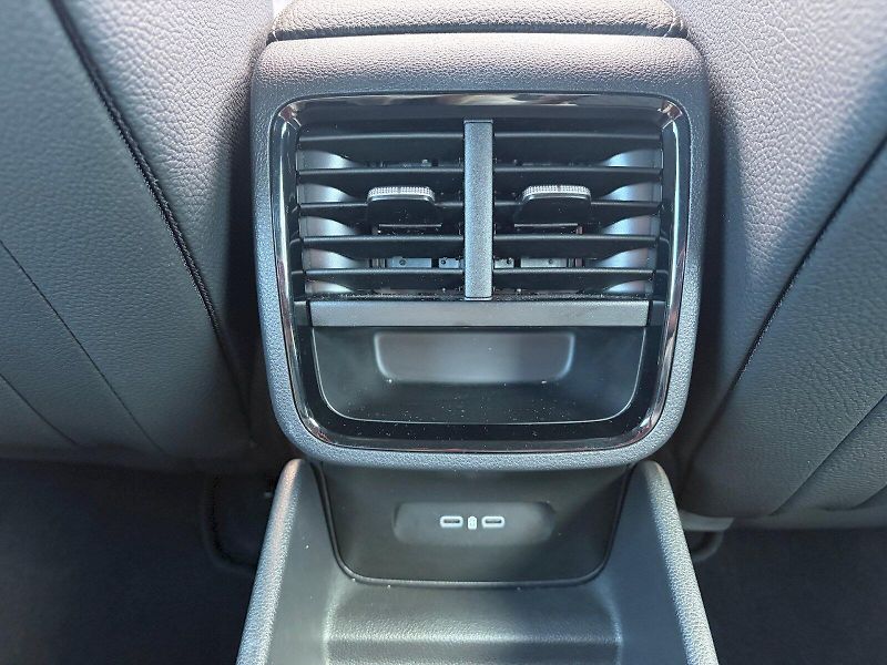 Škoda Octavia (2025) 1.5 TSI / 110kW / SPORTLINE - fotka 21 z 35