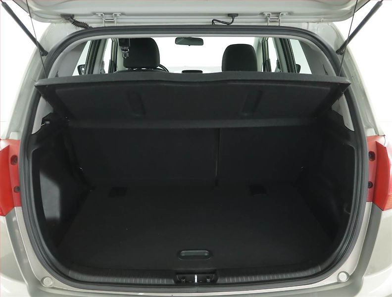 Kia Venga (2017) 1.4 CVVT, Serv.kniha - fotka 13 z 14