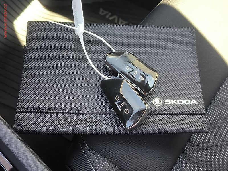 Škoda Octavia (2021) 2.0 TSi 4x4 4x4, 1.maj,ČR - fotka 31 z 31