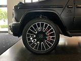 Mercedes-Benz Třídy G 63 AMG 4Matic - náhled 11