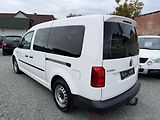 Volkswagen Caddy 2.0 TDI MAXI ACC NAVIGACE - náhled 3