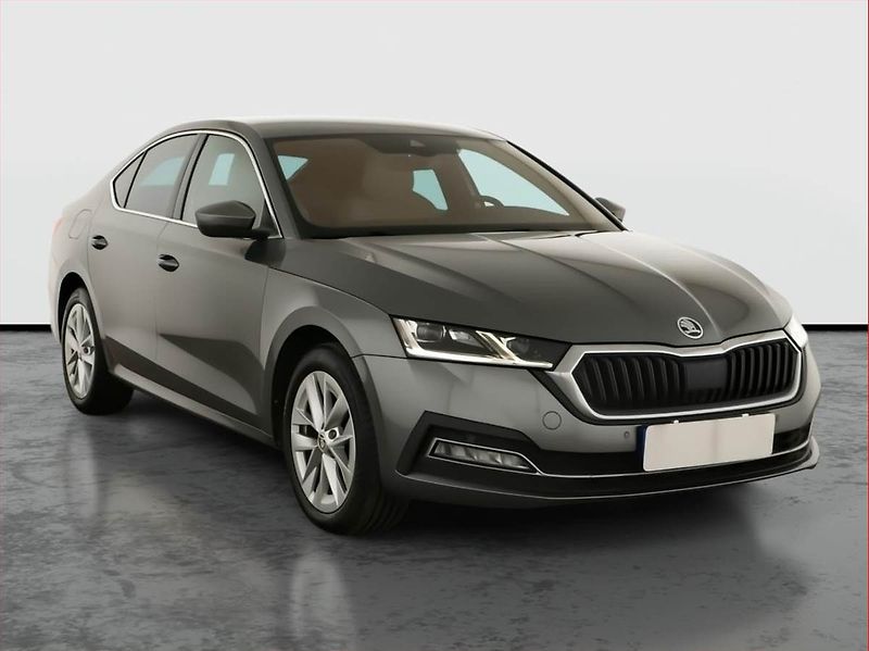 Škoda Octavia (2023) Style 1.5 TSI e-tec - fotografie inzerátu