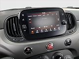 Fiat 500 (2018) 1.2, Serv.kniha, Kůže - náhled 14
