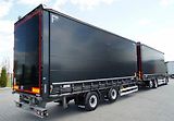 Volvo FH (2025) 500 6x2 průjezdní soup. EURO 6 - náhled 3