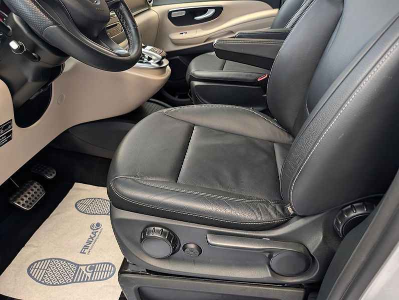 Mercedes-Benz Třídy V 4Matic Marco Polo AMG 58 Km - fotka 20 z 69