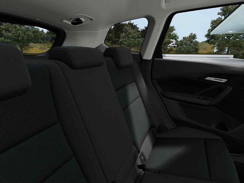 BMW X1 (2026) - fotka 10 z 10