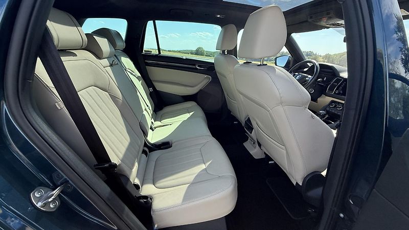 Škoda Kodiaq (2023) - fotka 26 z 31