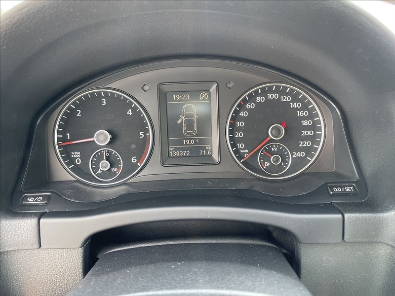 Volkswagen Golf Plus 1,6 TDi 77kw LIFE Klima Tempom - fotka 15 z 34
