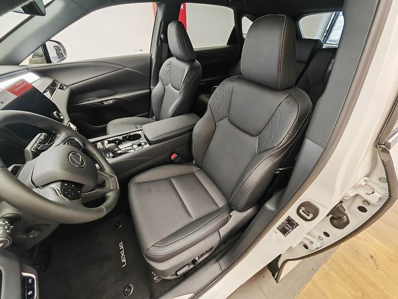 Lexus RX 350h Executive Plus - fotka 24 z 49