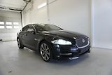 Jaguar XJ (2012) XJ  3,0D V6 AUTOMAT - náhled 2