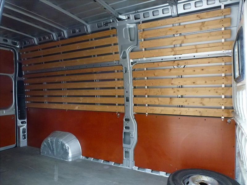 Fiat Ducato 2,3 MultiJet 250 Maxi L4H3 - fotka 24 z 54