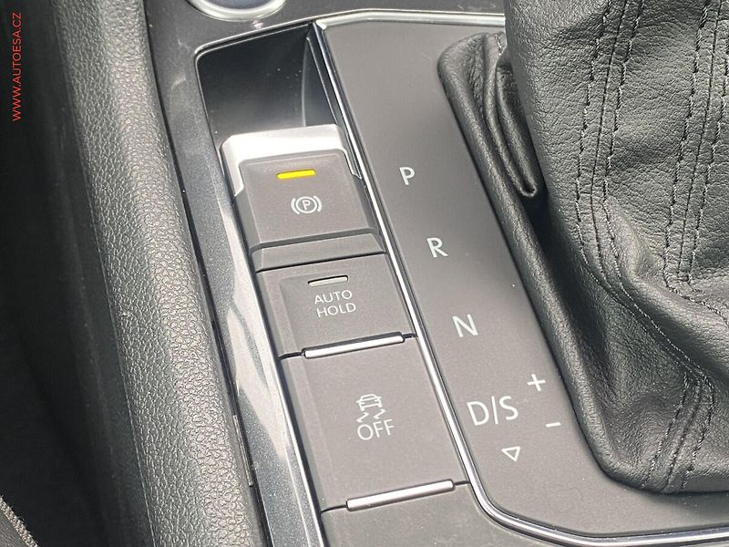 Volkswagen Tiguan Allspace (2017) 2.0 TDi 4X4, Highline, DSG - fotka 16 z 25