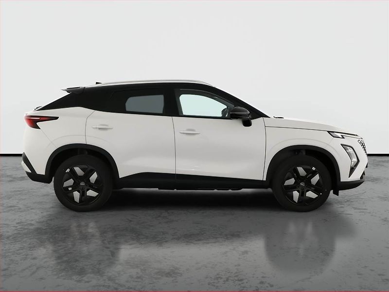 Omoda 5 (2026) 1.6 T, Ad. tempomat - fotka 6 z 21