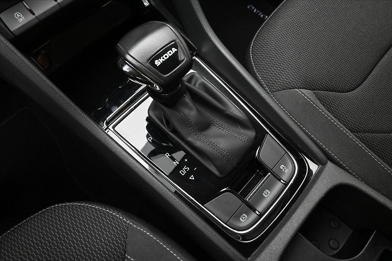 Škoda Kodiaq 2,0 TDI 110kW DSG Navi Záruka - fotka 23 z 32