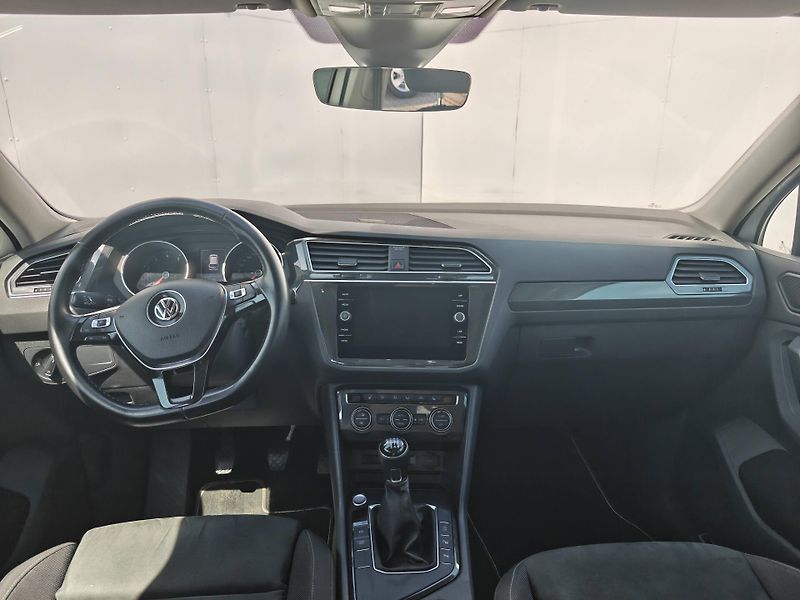 Volkswagen Tiguan Maraton Edition 6G 1,5TSI - fotka 10 z 22