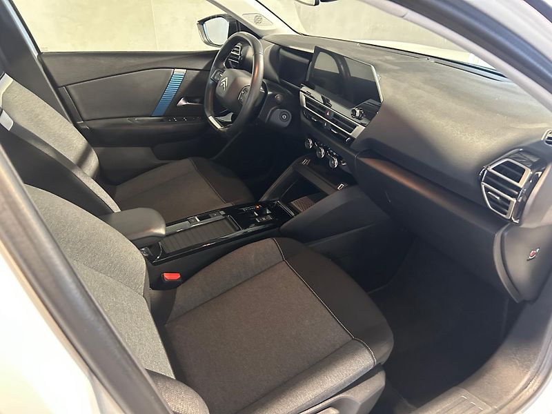 Citroën ë-C4 (2023) - fotka 17 z 33