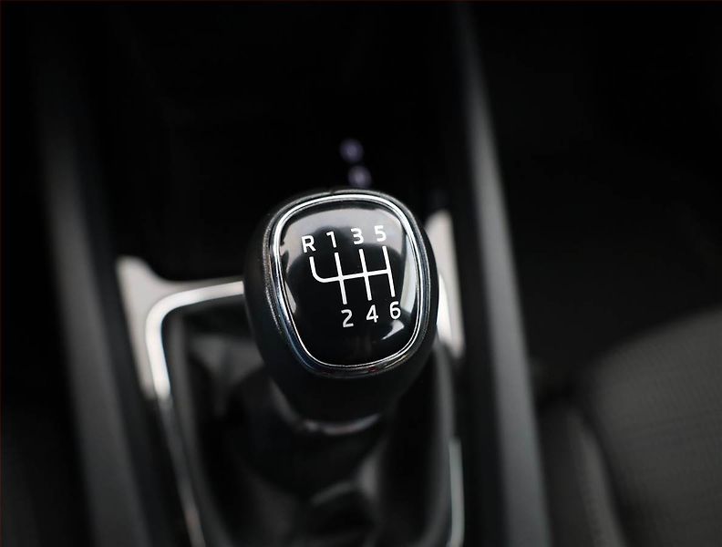 Škoda Octavia (2023) Ambition 1.5 TSI - fotka 14 z 19