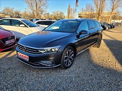 Volkswagen Passat 2,0 zálohováno - fotografie inzerátu