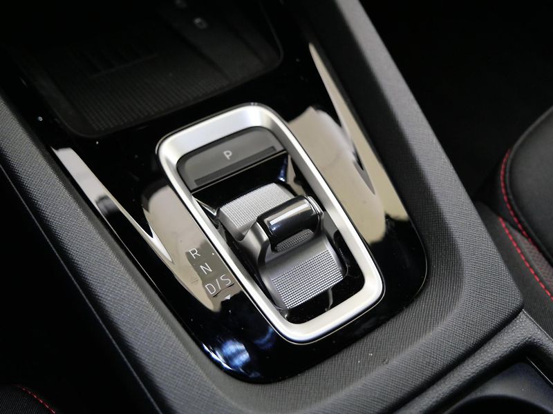 Škoda Octavia - fotka 20 z 26