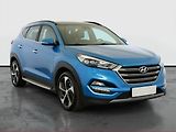 Hyundai Tucson (2017) Premium 2.0 CRDi, 4X4 - náhled 1