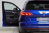 Volkswagen Touareg R ČR,DPH,1.MAJ,360,Tažné,HUD - náhled 13