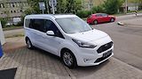 Ford Tourneo Connect (2020) 1,5 EcoBlue 88kW CZ DPH - náhled 3