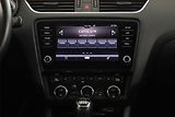 Škoda Octavia (2019) Style 2.0 TDI, 4X4, Automat - náhled 11