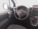 Citroën Berlingo (2009) 1.6 HDi, 5Míst, Klima, ČR - náhled 7