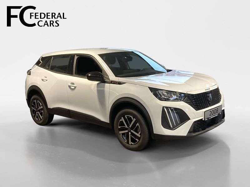 Peugeot 2008 (2026) BUSINESS Turbo 100 MAN6 - fotka 4 z 10