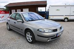 Renault Laguna (2007) 1,9DCI 96KW KLIMA EL.OKNA ALU - fotografie inzerátu