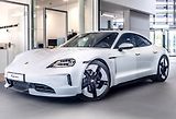 Porsche Taycan 4 SportDesign Matrix ACC 360 - náhled 1