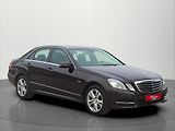 Mercedes-Benz Třídy E 3,0 350 CDi 4Matic ČR kůže AUT - náhled 1
