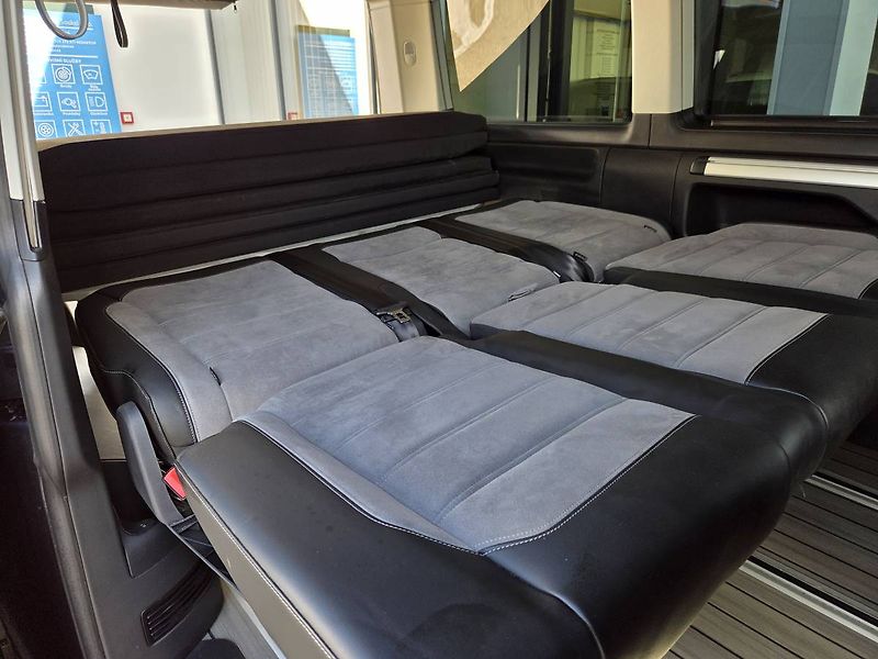 Volkswagen California Beach 2.0 TDI 4M 7míst PanAmer - fotka 20 z 72