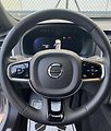 Volvo XC90 B5 AWD Ultimate v záruce - náhled 26