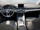 Audi A4 (2018) 2.0 TDi quattro, AT, bixen - náhled 11