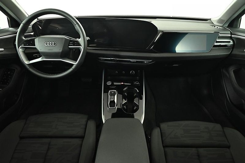 Audi A6 TDI q 360 Matrix NezTop El.sed - fotka 7 z 7