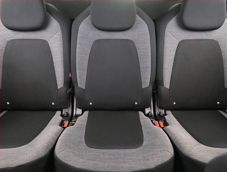 Citroën Grand C4 SpaceTourer (2019) 1.5 HDi, 7 míst, Serv.kniha - fotka 10 z 26