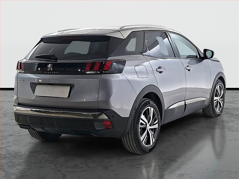 Peugeot 3008 (2020) 1.5 BlueHDi, Navi, Tempomat - fotka 5 z 22