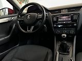 Škoda Octavia (2018) 1.0 TSI 85 KW - CZ - náhled 12