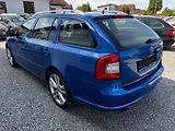 Škoda Octavia (2011) 2.0 TSi RS TOP Stav - náhled 4